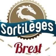Sortilèges Brest - L'Arche à Jeux, - Horaires d'ouverture