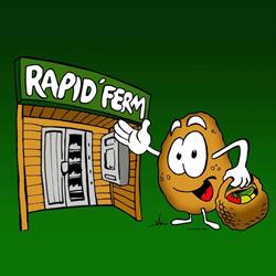 Rapid'ferm, Hersin-Coupigny - Horaires d'ouverture