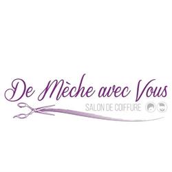 De Mèche avec Vous, Morcenx - Horaires d'ouverture