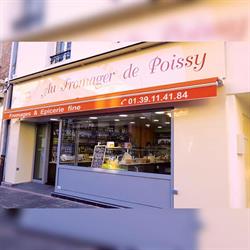 Au Fromager de Poissy, - Horaires d'ouverture