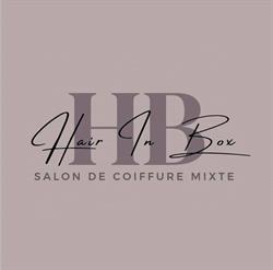 Hair in Box, Bignan - Horaires d'ouverture