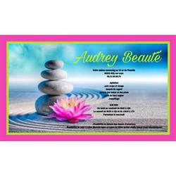 Audrey beaute, Ailly-sur-Noye - Horaires d'ouverture