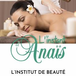 L’Instant d’Anaïs, Saint-Martin-de-Crau - Horaires d'ouverture