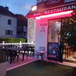 Restaurant le Tilleul, Vuillafans - Horaires d'ouverture