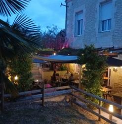 ROUTE 137 - Hôtel Restaurant, Saint-Genis-de-Saintonge - Horaires d'ouverture