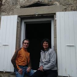 Gite de Fanière, Sarras - Horaires d'ouverture