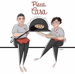 Pizza Casa, Trun - Horaires d'ouverture
