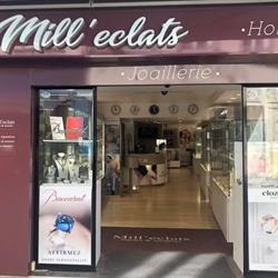 Mill'eclats Bijouterie Horlogerie, Cherbourg-en-Cotentin - Horaires d'ouverture
