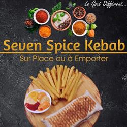 Seven Spice, Taninges - Horaires d'ouverture