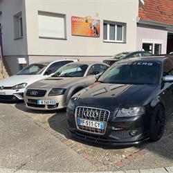 Garage Mille Auto's, Siegen - Horaires d'ouverture