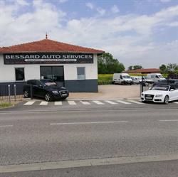 Bessard Auto Services, Saint-Cyr-sur-Menthon - Horaires d'ouverture