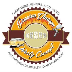 Passion Vintage & Westy Concept, Heuringhem - Horaires d'ouverture