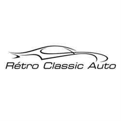 Retro Classic Auto, Marignier - Horaires d'ouverture