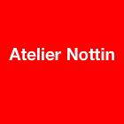 ATELIER NOTTIN, Bourg-la-Reine - Horaires d'ouverture