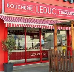 Boucherie Leduc, Saint-Michel-Chef-Chef - Horaires d'ouverture