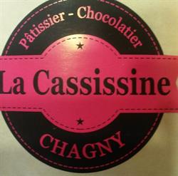 La Cassissine, Chagny - Horaires d'ouverture