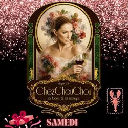 Chez ChouChou, Quimperlé - Horaires d'ouverture