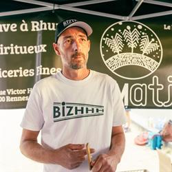 Brasserie de la Bizhhh, Le Rheu - Horaires d'ouverture