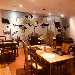 Restaurant O'Carré d'Art - Méréville - Nancy Sud, - Horaires d'ouverture