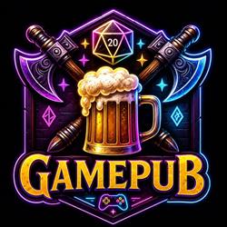 GamePub (Bar, restaurant, jeux), Vesoul - Horaires d'ouverture