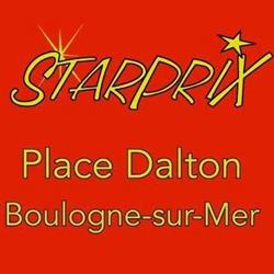 Starprix, Boulogne-sur-Mer - Horaires d'ouverture