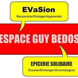 Epicerie Solidaire d'Anzin, - Horaires d'ouverture