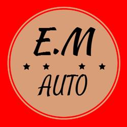 E.M Auto, Saint-Bernard - Horaires d'ouverture