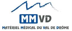 Matériel Médical du Val de Drome, Crest - Horaires d'ouverture