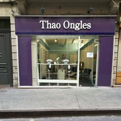 Thao Ongles, Saint-Étienne - Horaires d'ouverture