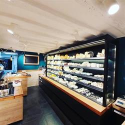 Fromagerie axelo, Villiers-sur-Marne - Horaires d'ouverture