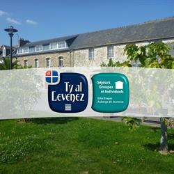 Auberge de jeunesse Ethic Etapes Saint-Malo, - Horaires d'ouverture