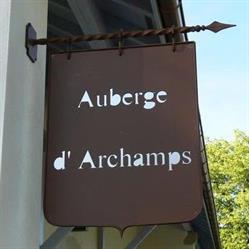 Auberge communale d'Archamps, - Horaires d'ouverture