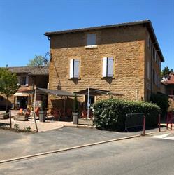 Bar Restaurant La Bascule, Pouilly-le-Monial - Horaires d'ouverture