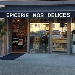 Épicerie Nos Délices, Ramonville-Saint-Agne - Horaires d'ouverture