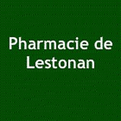 Pharmacie De Lestonan, Ergué-Gabéric - Horaires d'ouverture