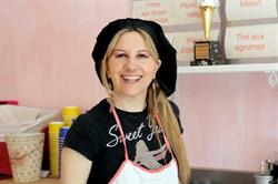 Pastelli Mary Gelateria, Paris - Horaires d'ouverture