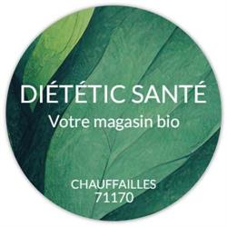 Diététic Santé (Diététique Santé), Chauffailles - Horaires d'ouverture