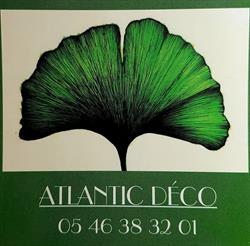 Atlantic Déco, Saint-Pierre-d'Oléron - Horaires d'ouverture