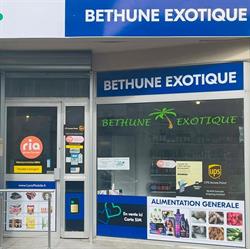 Bethune Exotique, Béthune - Horaires d'ouverture