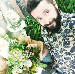 Le Fleuriste est Barbu Cyril Mosca, Lambesc - Horaires d'ouverture