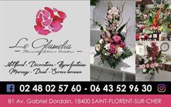 Le Glamélia, Saint-Florent-sur-Cher - Horaires d'ouverture