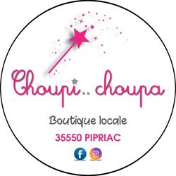 CHOUPI CHOUPA, Pipriac - Horaires d'ouverture