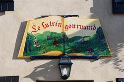 Le Lutrin Gourmand, Morlanne - Horaires d'ouverture