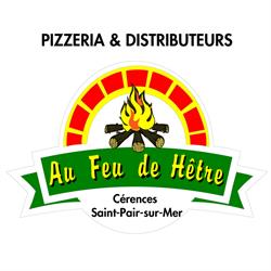 Pizzeria Au Feu de Hêtre & Distributeurs, Cérences - Horaires d'ouverture
