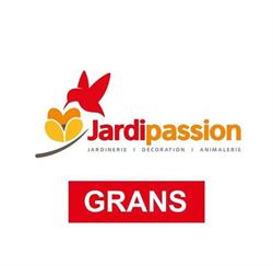 JardiPassion Grans, - Horaires d'ouverture