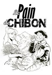 Le Pain de Chibon, Les Houches - Horaires d'ouverture