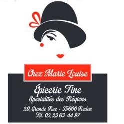 Chez Marie Louise, Redon - Horaires d'ouverture
