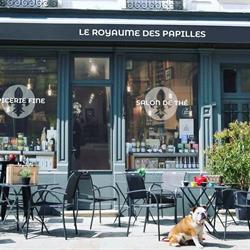 Le Royaume des Papilles - Epicerie fine, Troyes - Horaires d'ouverture