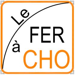 EURL Le Fer à CHO, Saint-Martin-de-Sanzay - Horaires d'ouverture