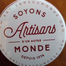 Artisans du Monde Bourgoin-Jallieu, - Horaires d'ouverture